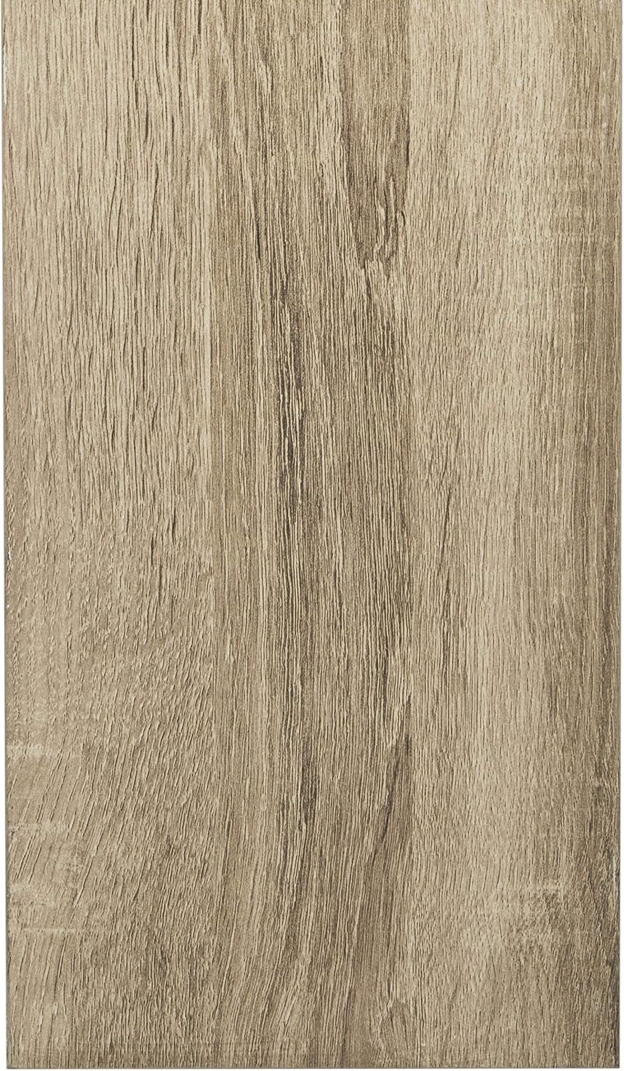White Lacquer and Oak Desk J154