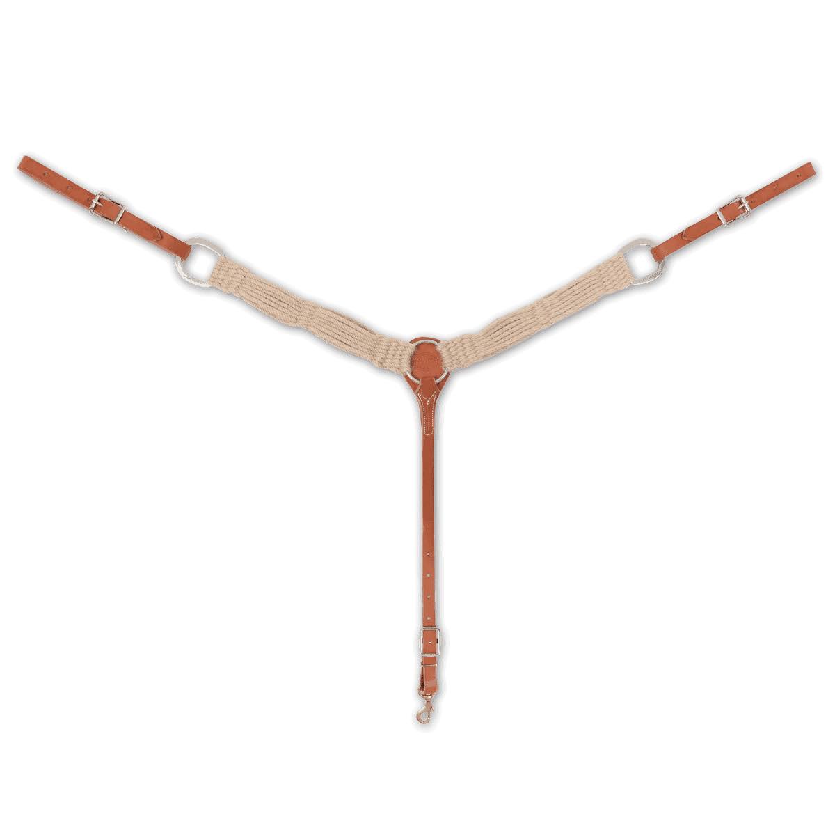 Alpaca Breastcollar L1455
