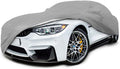 Heavy Duty All Weatherproof Car Cover R526