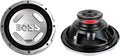 2800 Watt Car Power Subwoofer PAIR I22157