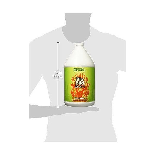 BioBud X80206