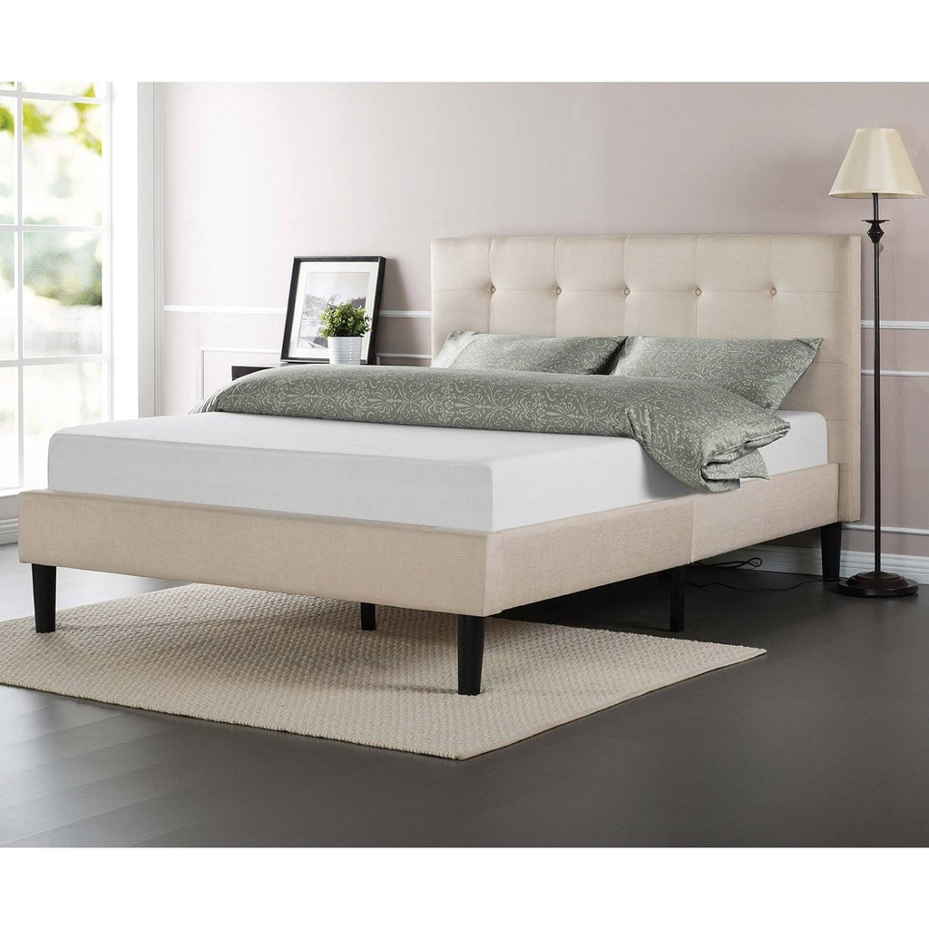 Queen-size Memory Foam Mattress E360518