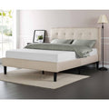 Queen-size Memory Foam Mattress E360518
