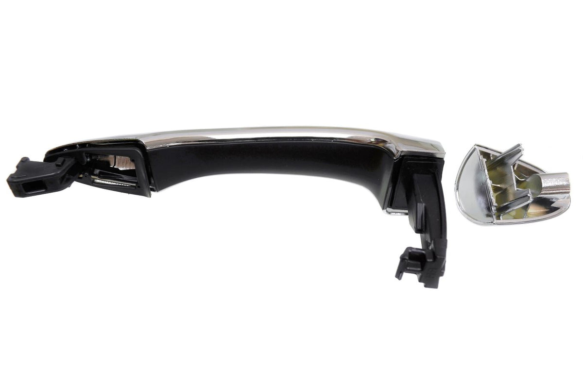 Chrome Exterior Door Handle for 2011-2016 KIA SPORTAGE L67693