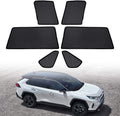 Window Shade Sunshades 6PCS Pack of 2 A881521
