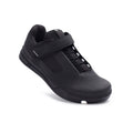Black/White 12.5 Mallet Speedlace Q2588