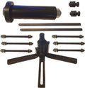 Crank Case Splitter and Crank Puller Tool Kit Set for ATV Dirt Bike N61599