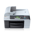 Color Inkjet MFP N224