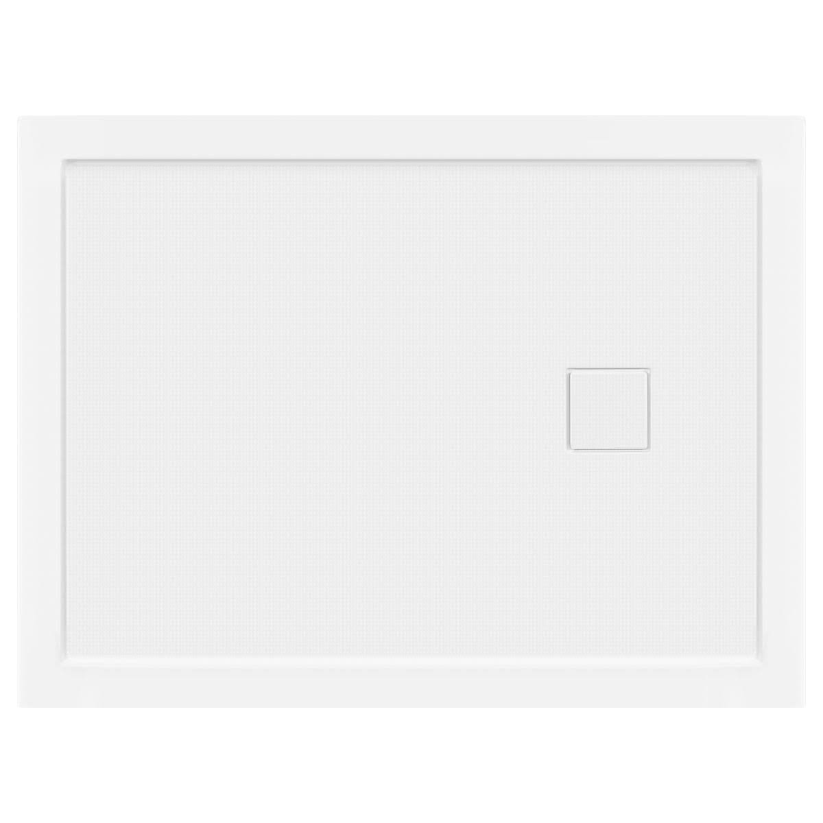 48 x 36 Single Threshold Shower Pan Base Y30274
