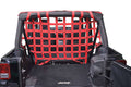 Red Pet and Cargo Divider X21072