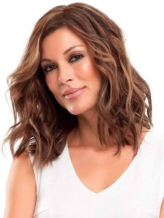 HD 12 Lace Wig T4695