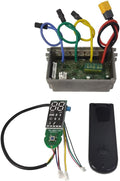 Electric Scooter Controller and Dashboard Cover Pack of 2 Q23149
