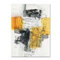 Canvas Art, 18 x 24, Yellow G8345