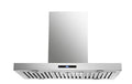 36-in Ducted Stainless Steel Island Range Hood O8106