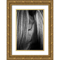 Gold Ornate Wood Framed Museum Art Print S8103