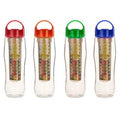 Fruit Infuser Water Bottle O768