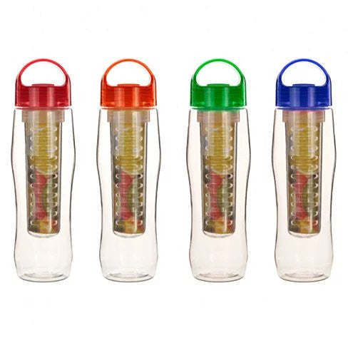 Fruit Infuser Water Bottle O768