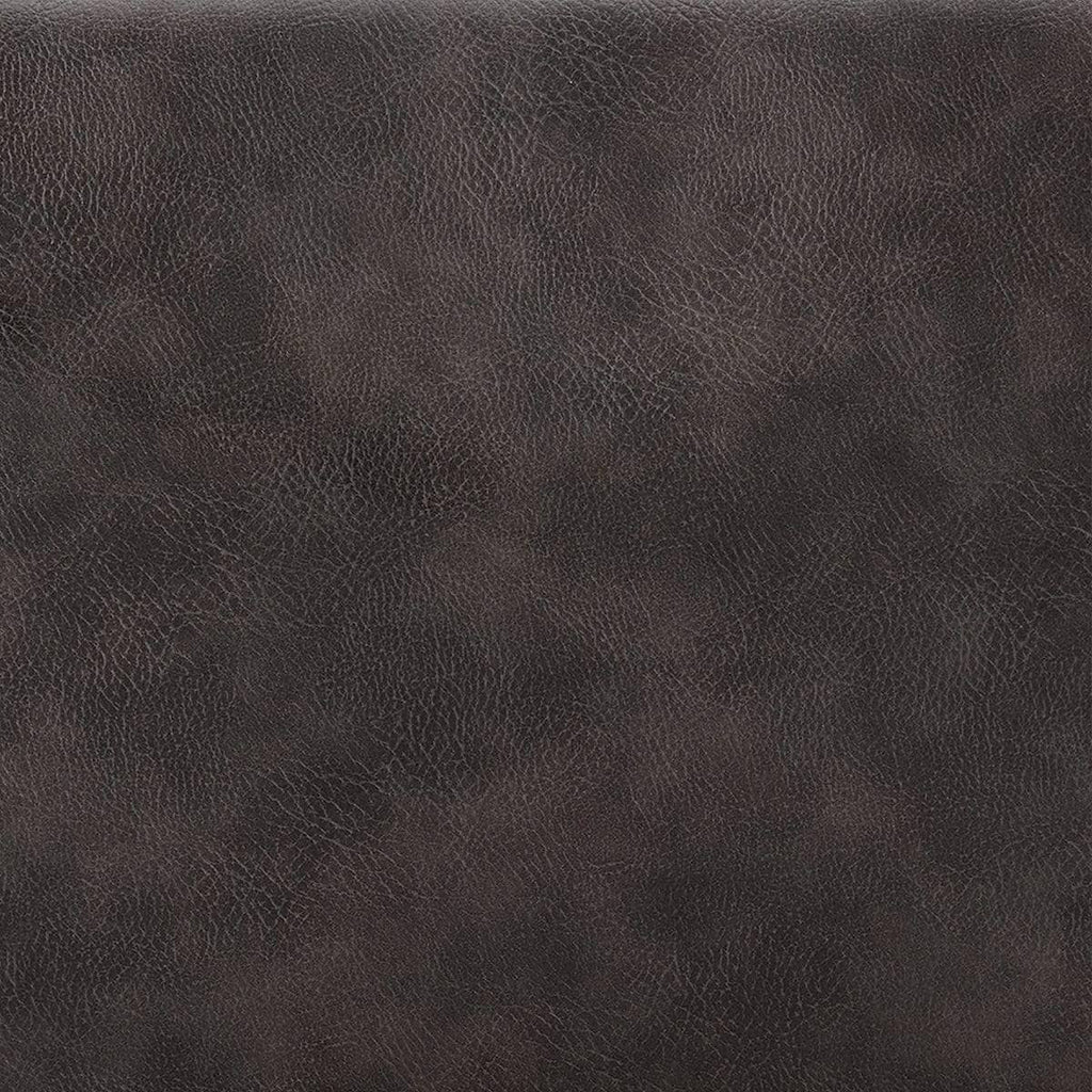 Dark Gray Side Chair Set of 2 B3426