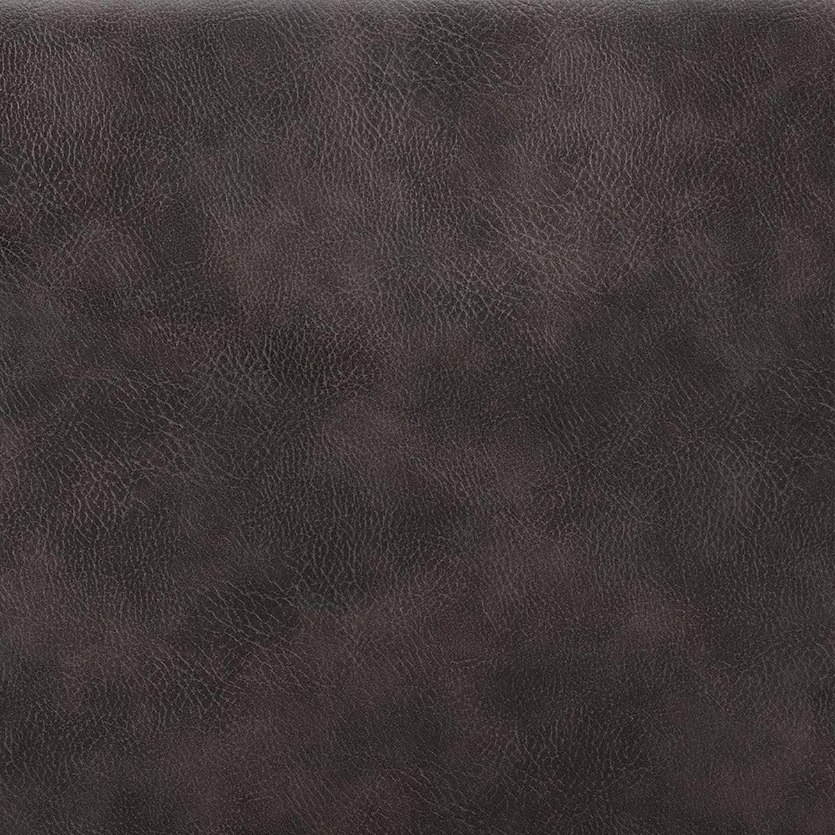Dark Gray Side Chair Set of 2 B3426