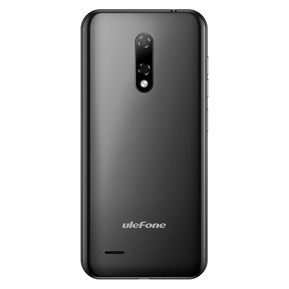 5.5 inch Dual Rear Camera 4G Smartphone S5748