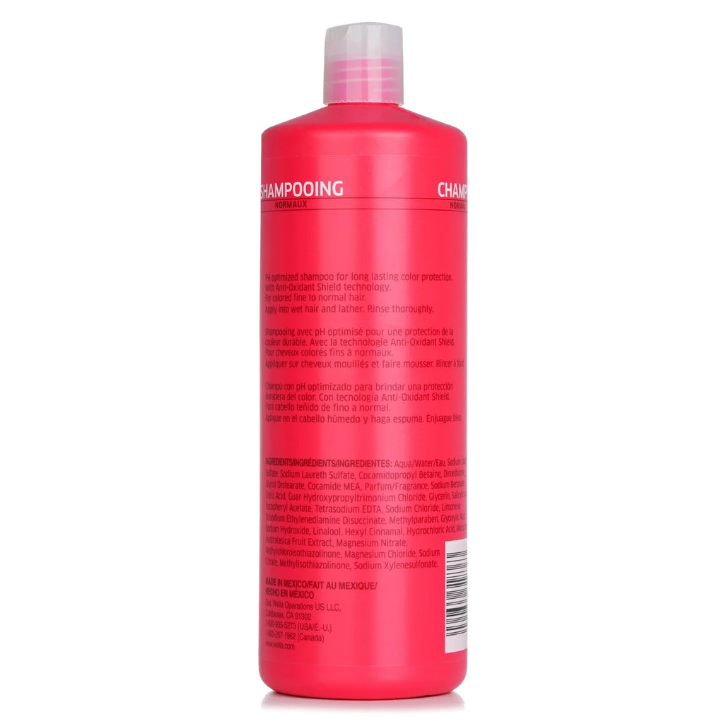 Color Protection Shampoo 1000ml R783560