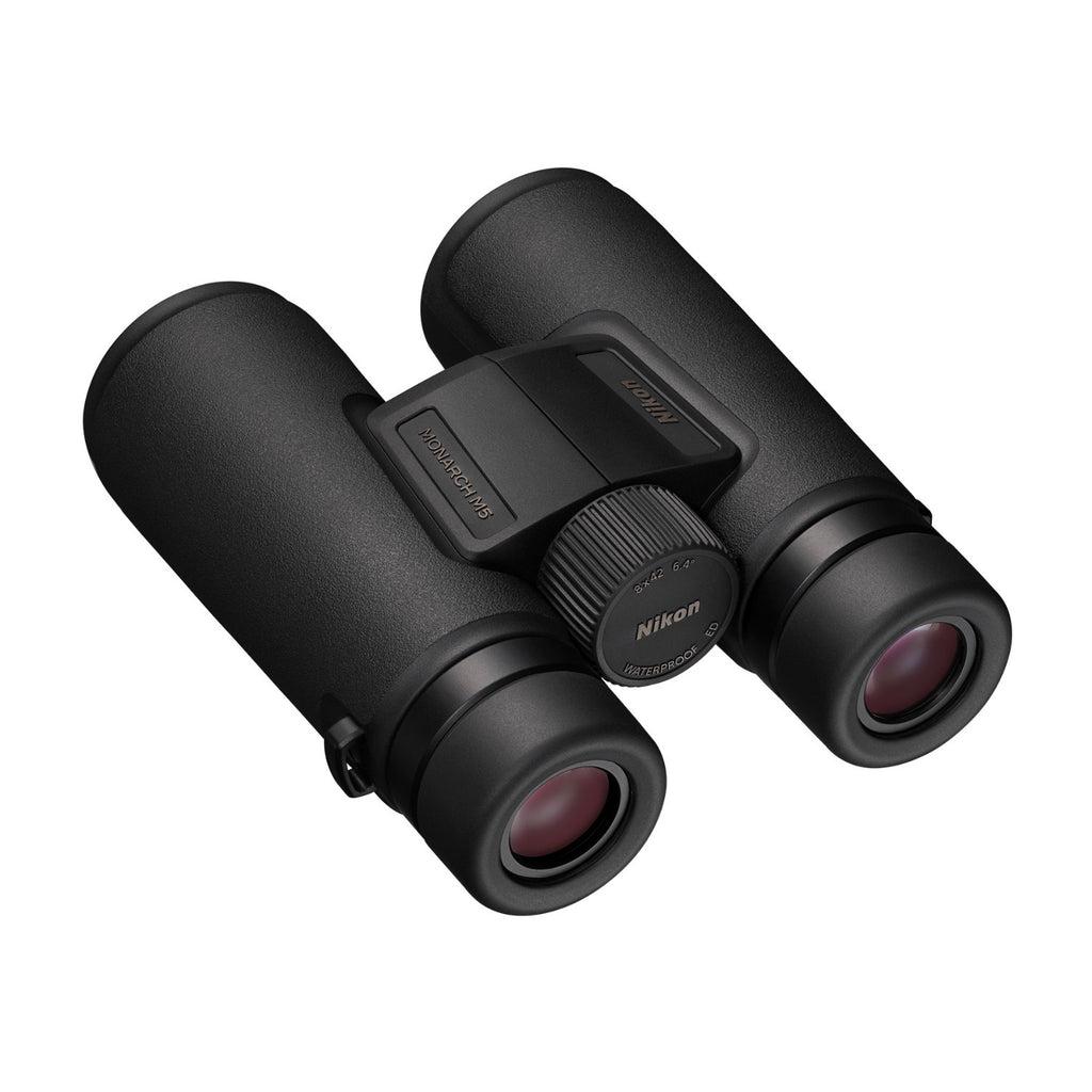 8x42 Binocular N2709