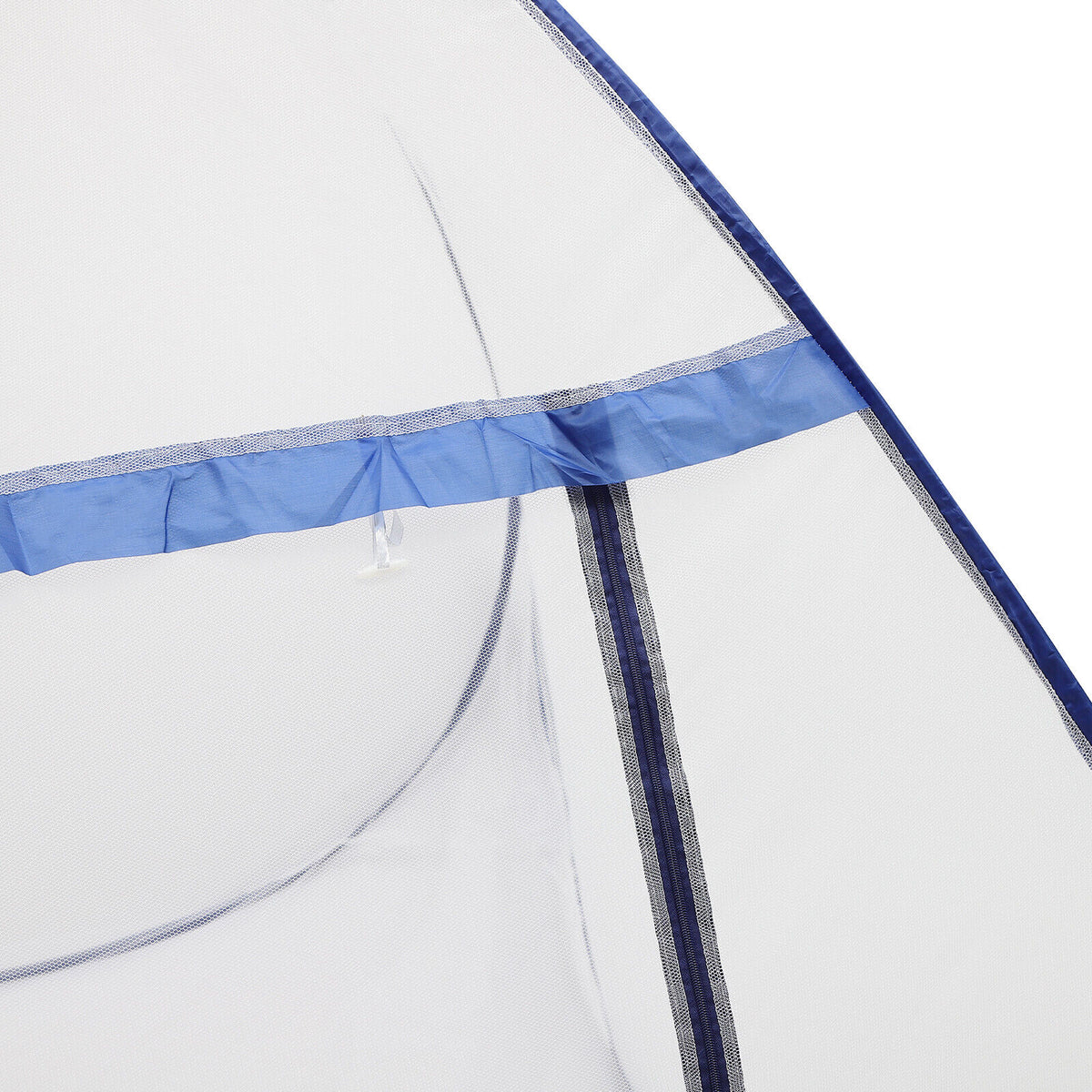 Pop-Up Mosquito Net Tent for Baby Cribs J168860