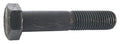M14-2.0 x 130mm Hex Head Cap Screws, Steel Class 10.9, Plain Finish, 25 pcs P828568