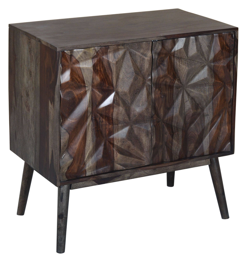 Two Door Cabinet W24468