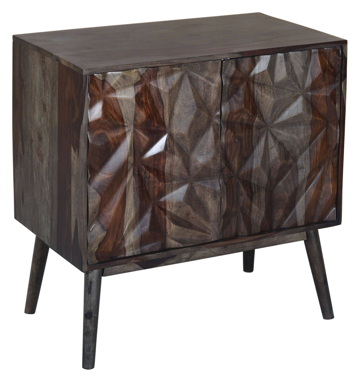 Two Door Cabinet W24468