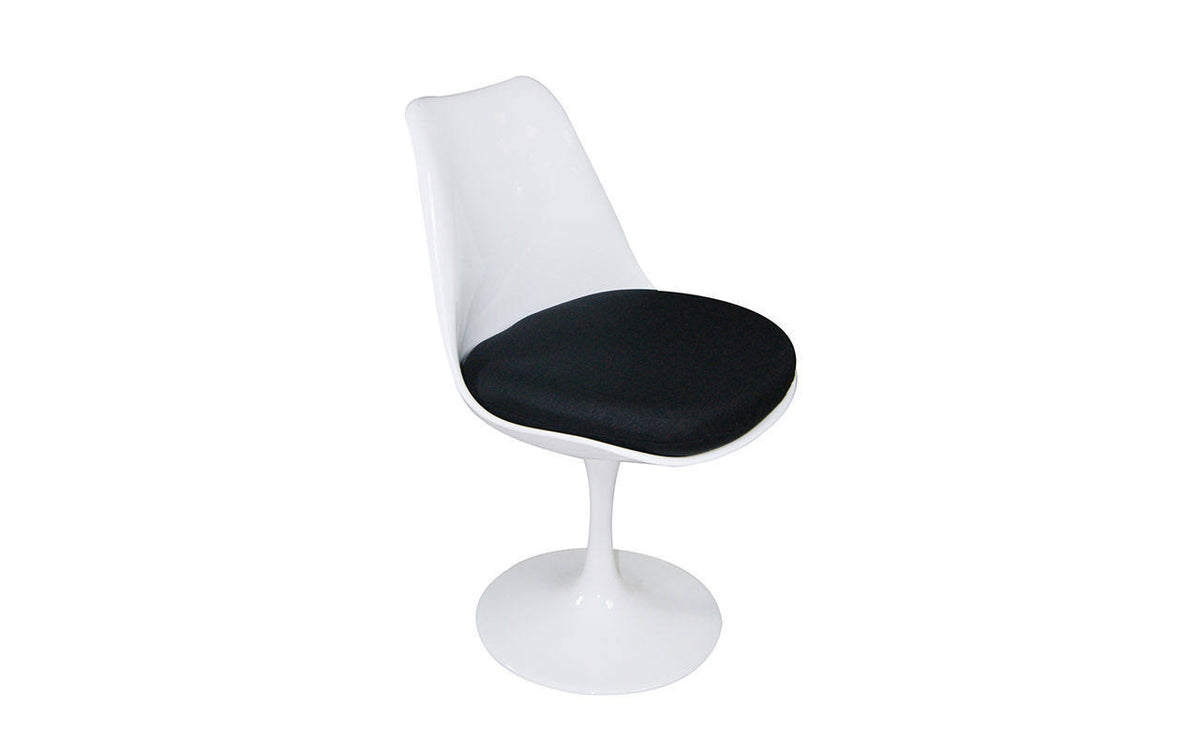 Red Side Chair L50099