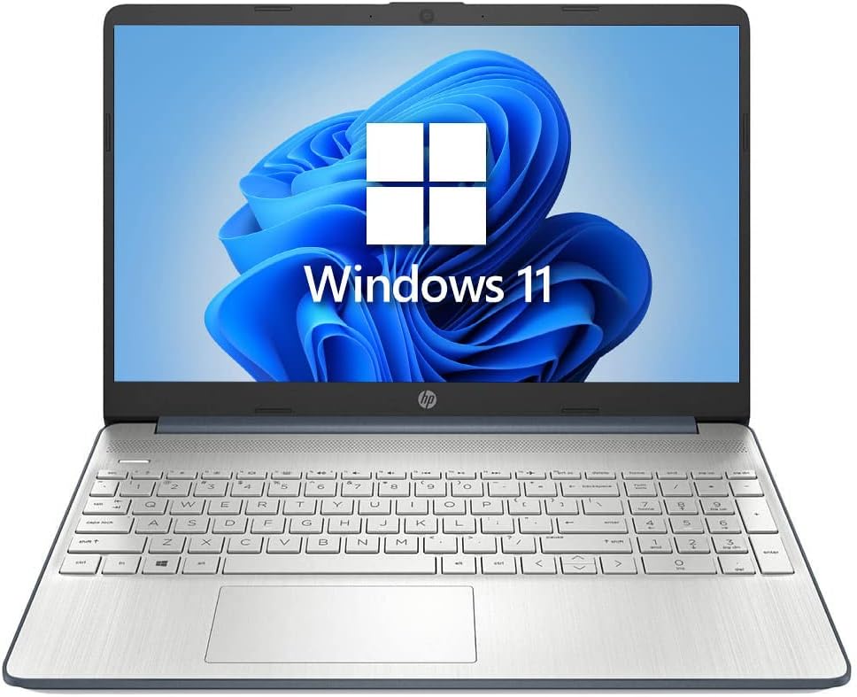 15.6" Full HD AMD Ryzen 5 16GB RAM 1TB SSD Laptop D30449