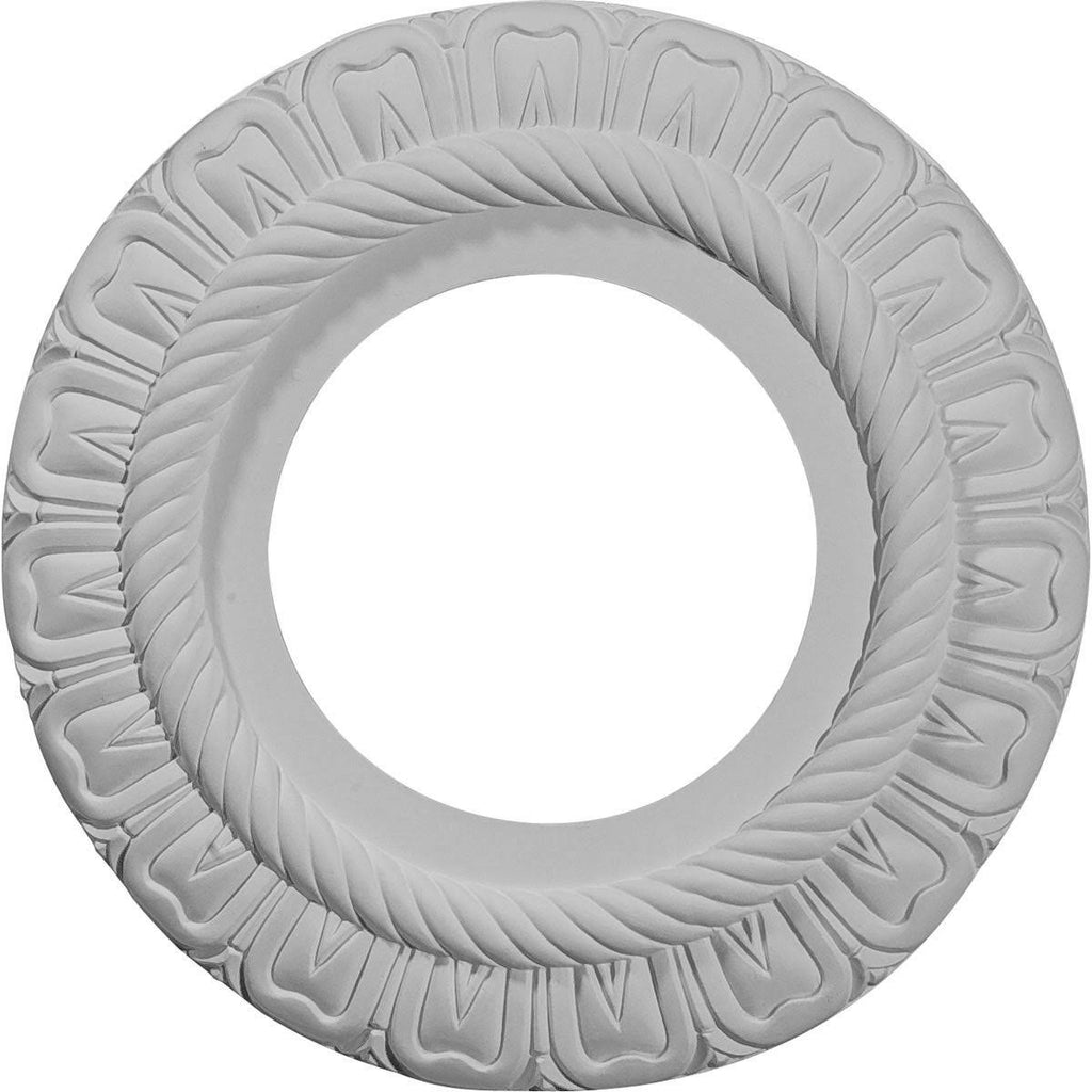 Ceiling Medallion Q8351