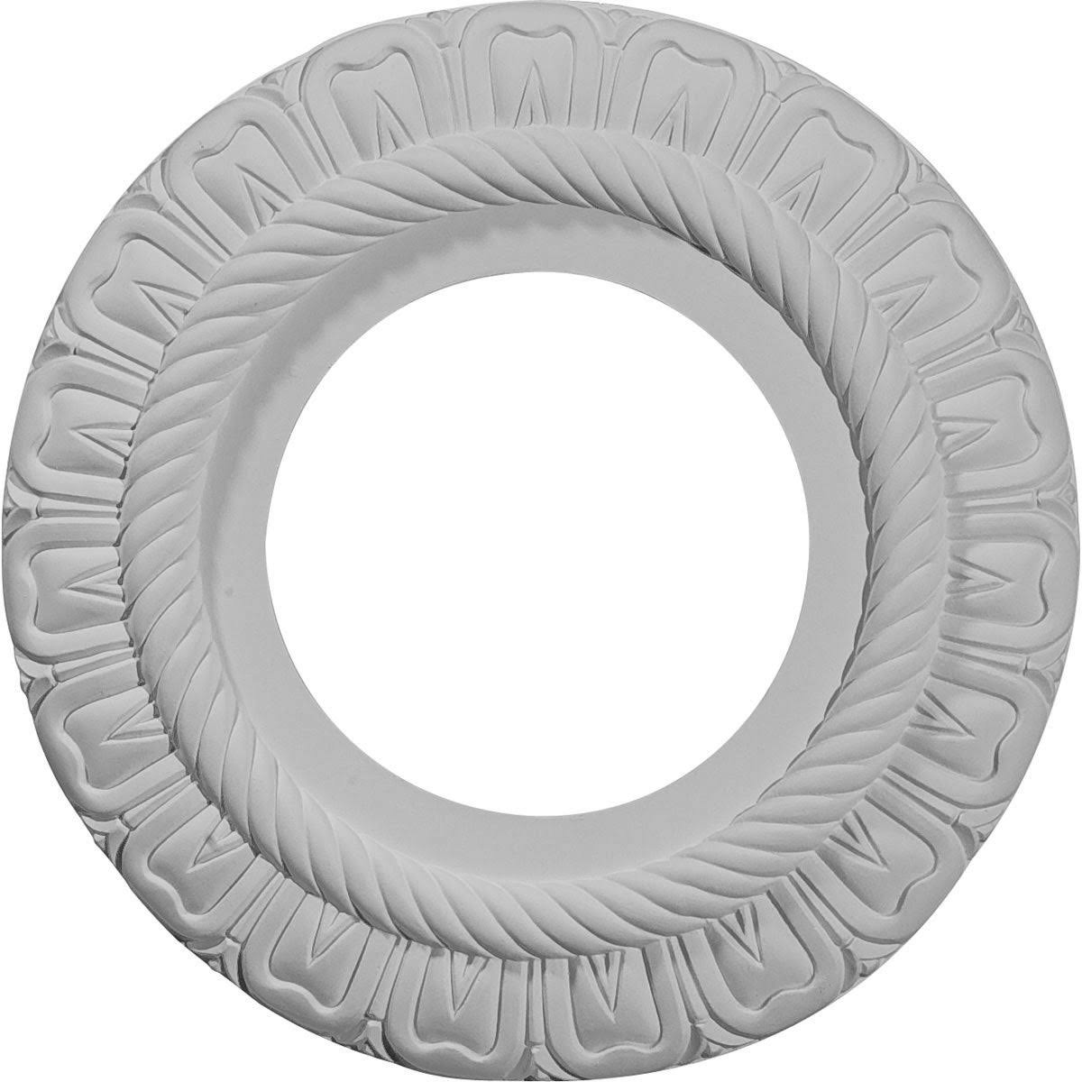 Ceiling Medallion Q8351