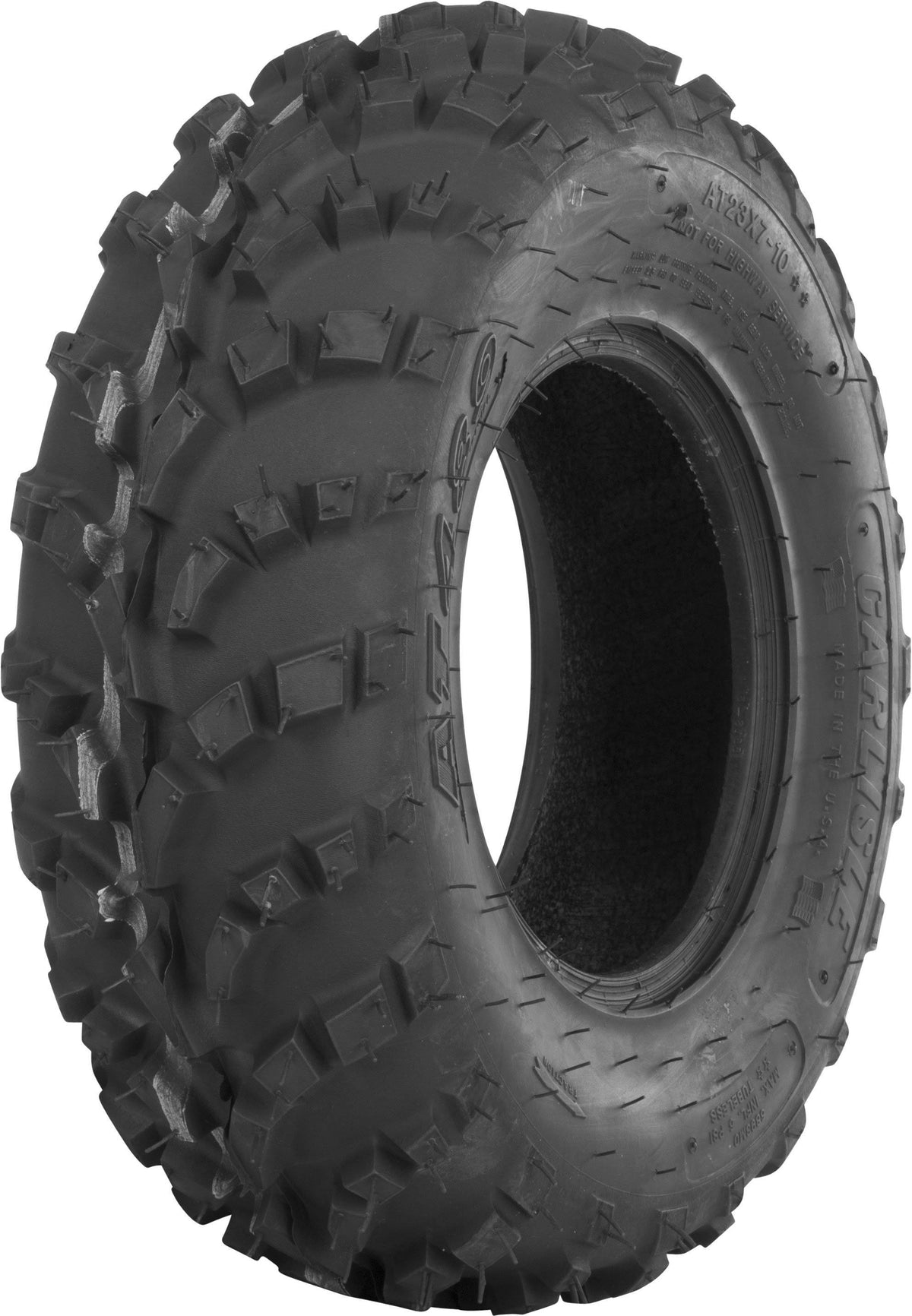 Carlisle ATV Tire - 23x7-10 P989132