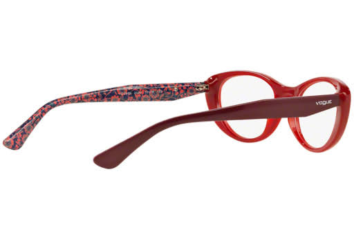 Red Dresser S744
