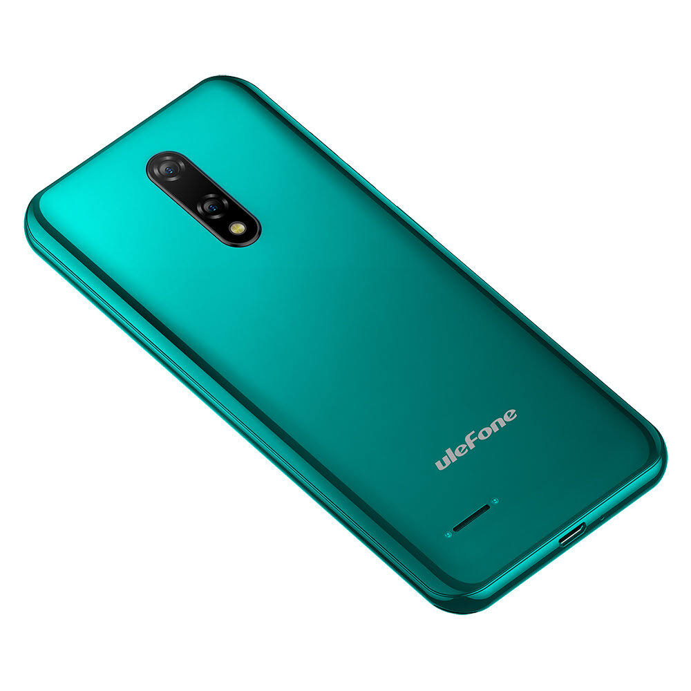 5.5 inch Dual Rear Camera 4G Smartphone S5748