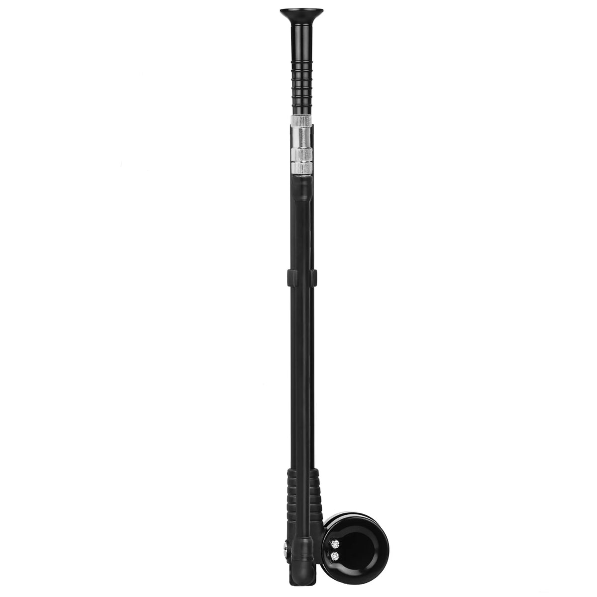High Pressure 300 PSI Air Pump with Gauge W879