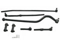 Front Track Bar and Tie Rod End Kit 7 Piece Y423