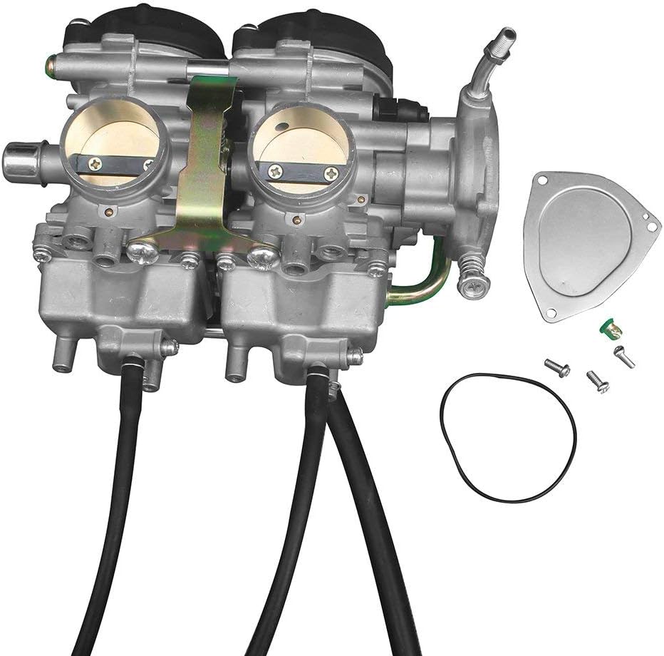 Carburetor Pack of 2 H8028