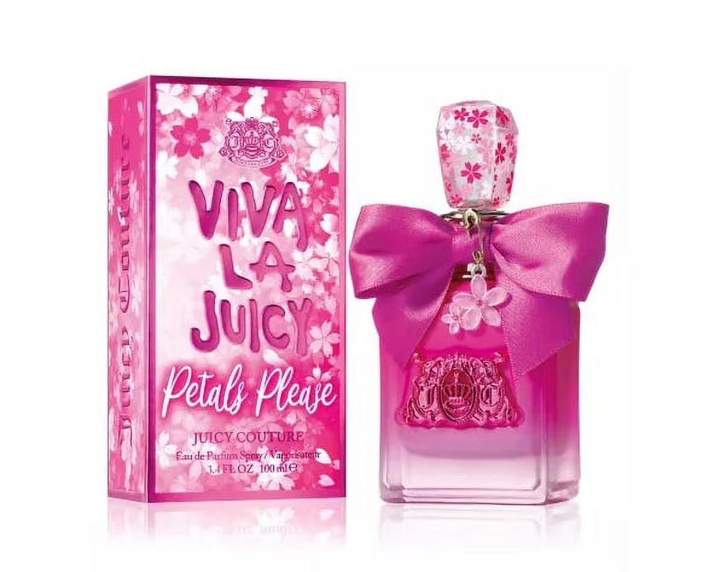 Eau De Parfum Spray 3.4 oz P412108