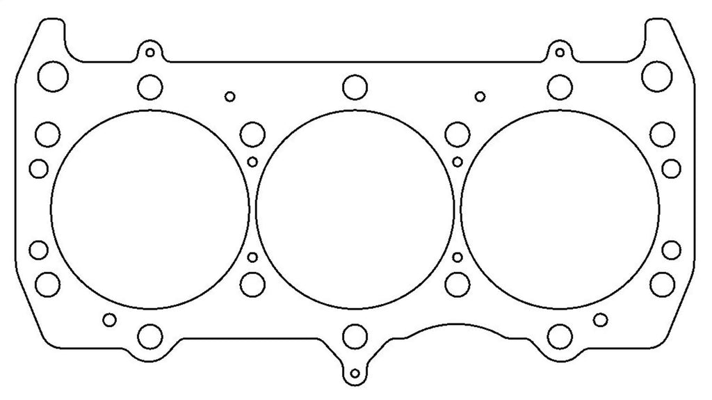 Head Gaskets O446678