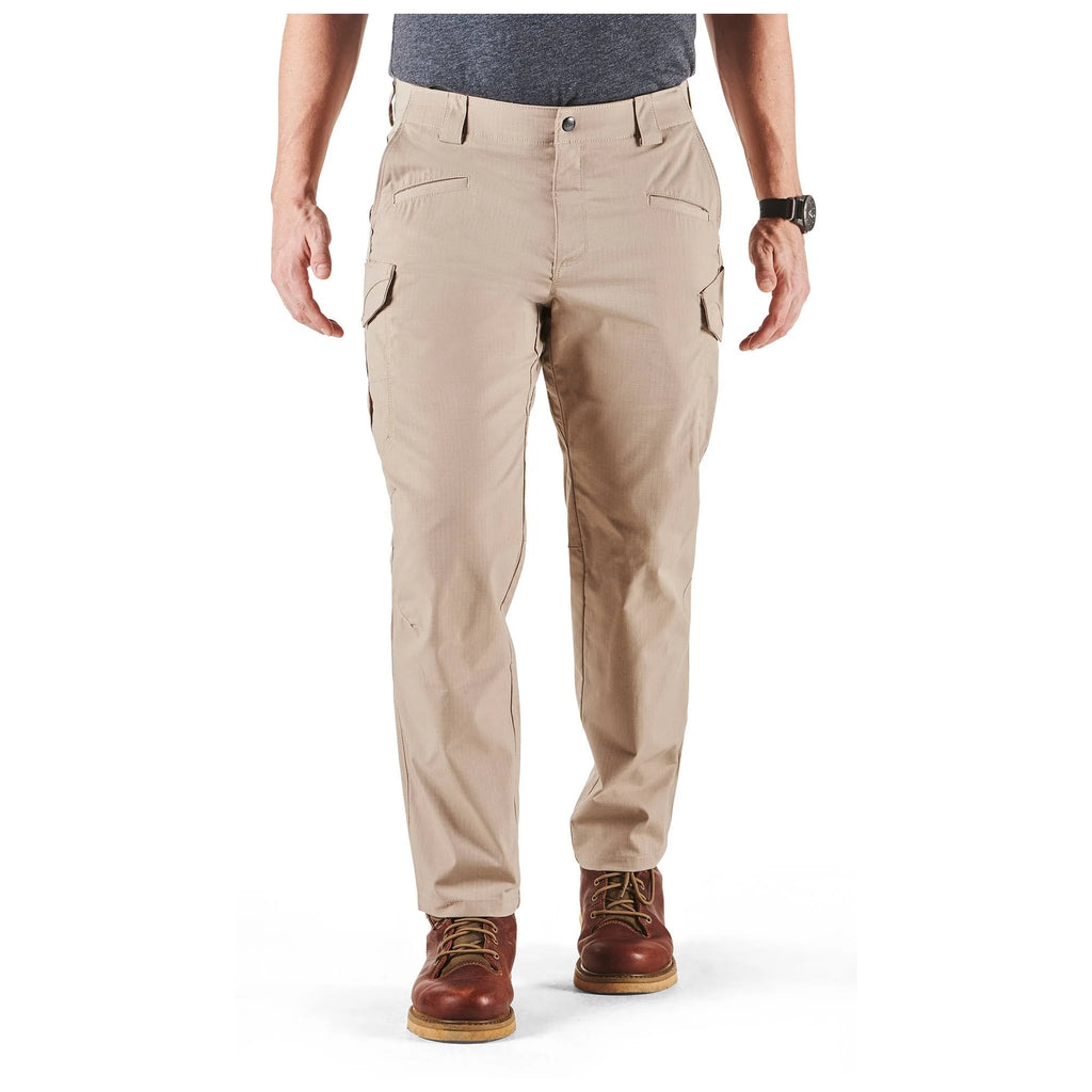 Khaki Icon Pant O379