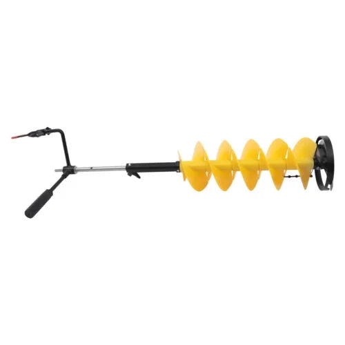 Ice Drill Auger Bit 8'' with Drill Adapter Q154241