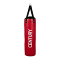 Red 100lb Heavy Bag Z2272