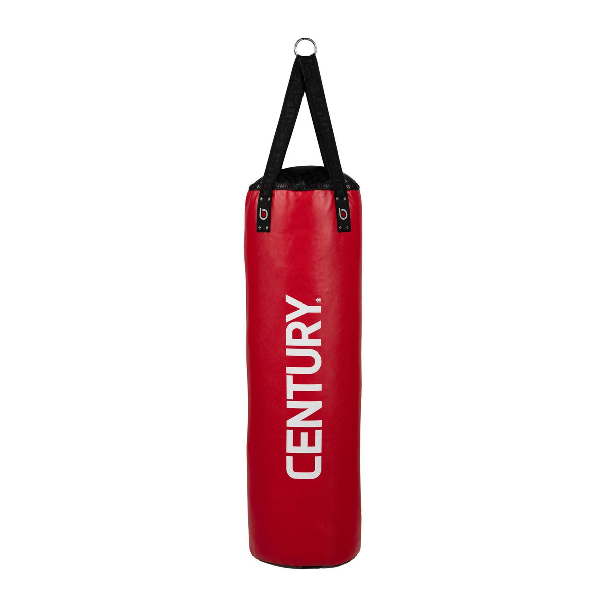 Red 100lb Heavy Bag Z2272