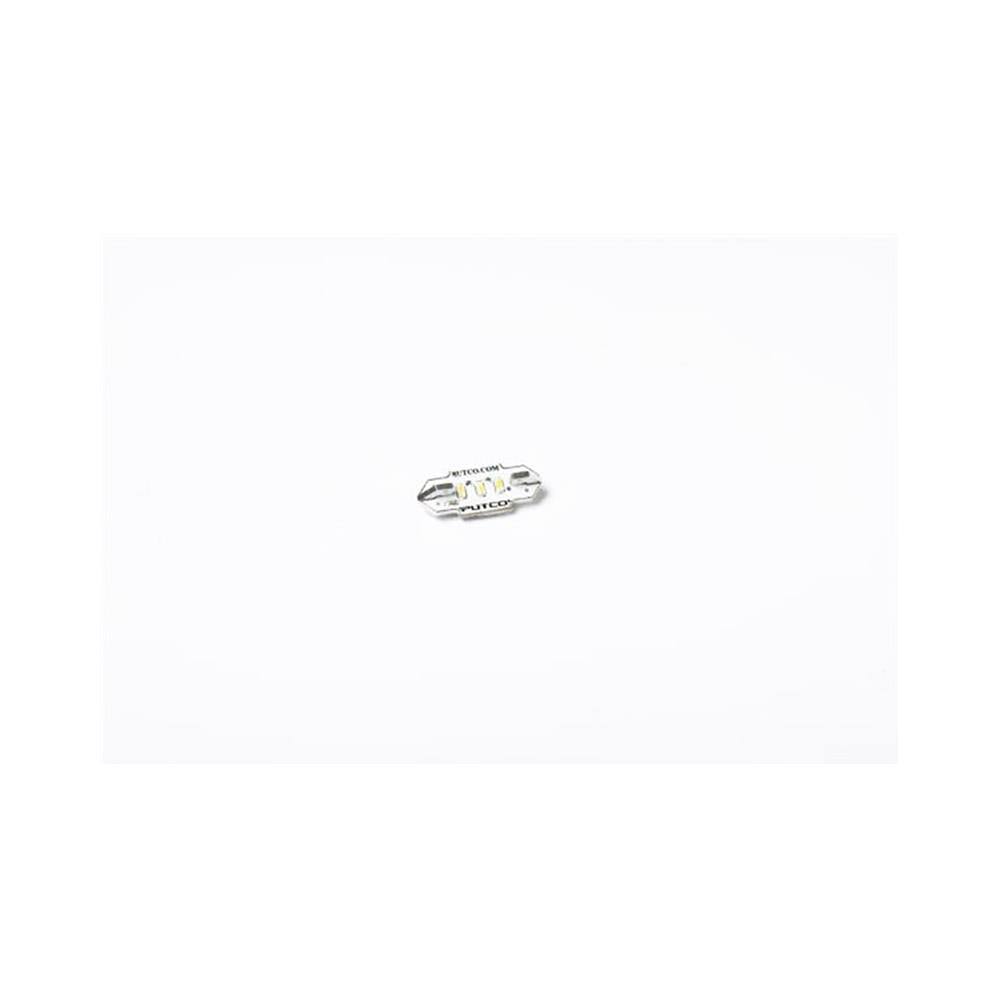 LED Dome Light Replacement X62734