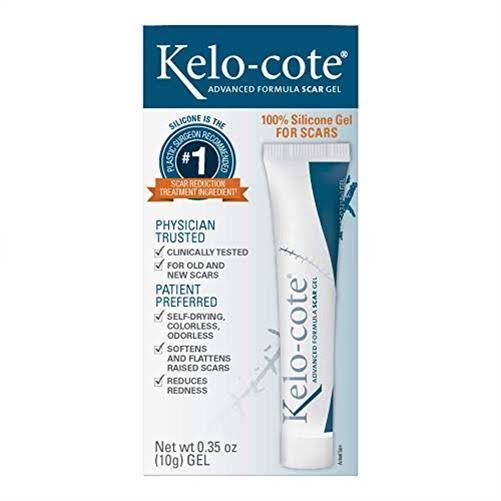 60 G Scar Gel B9465
