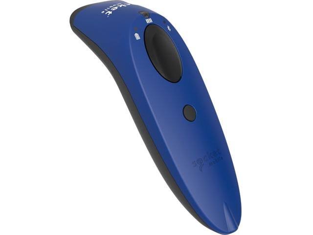 SocketScan Universal Barcode Scanner J456976