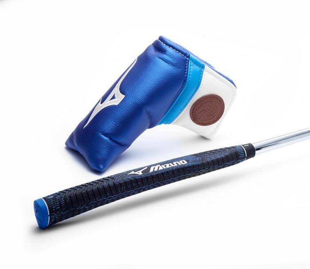Black Ion Golf Putter T798660